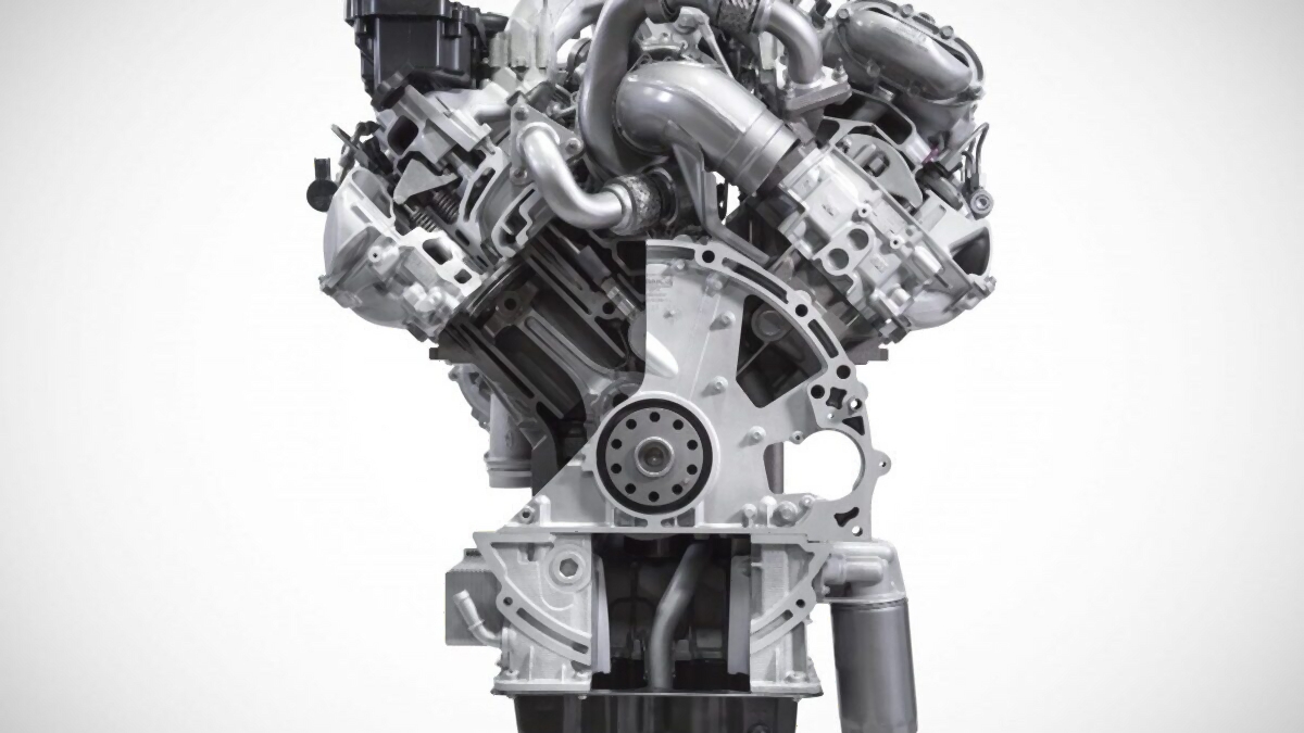 2024 Ford Super Duty: Power, Tech, and Refinement Redefined.