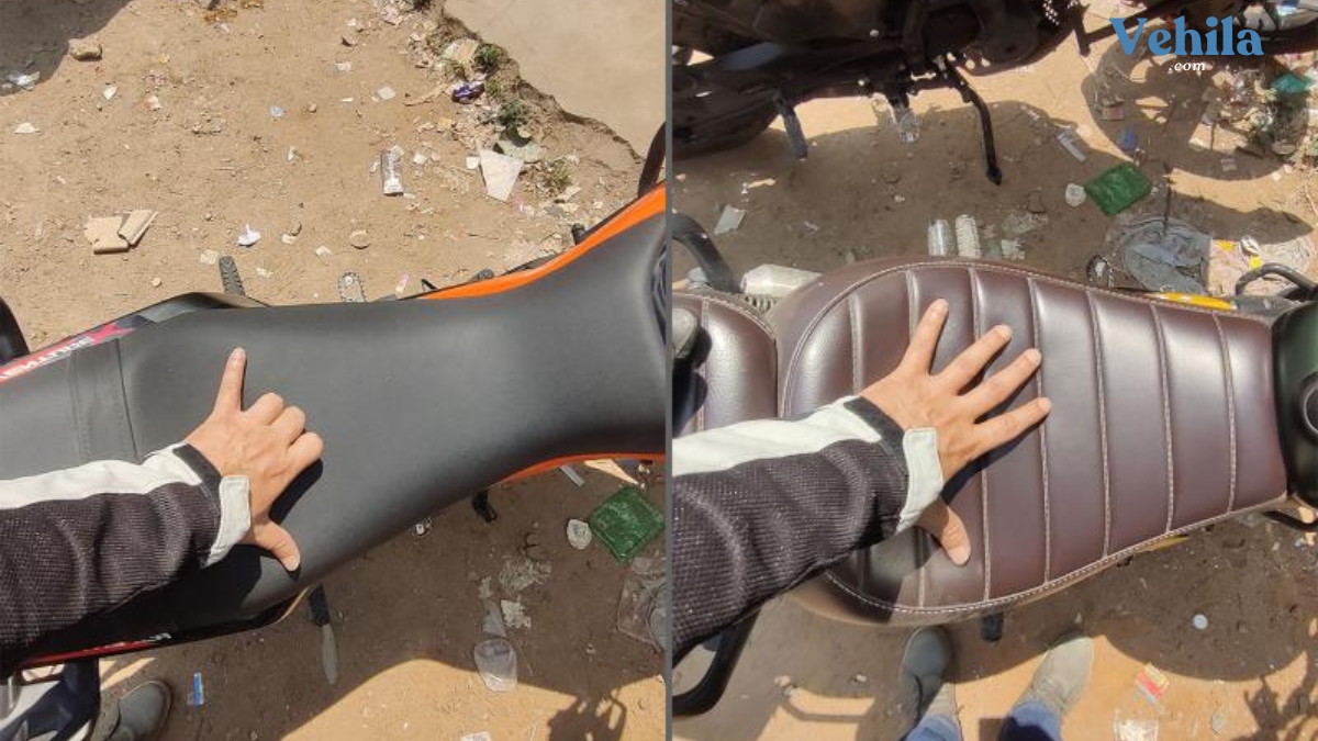 KTM Adventure 390 Quick Look: A Powerful Adventure-Touring Machine