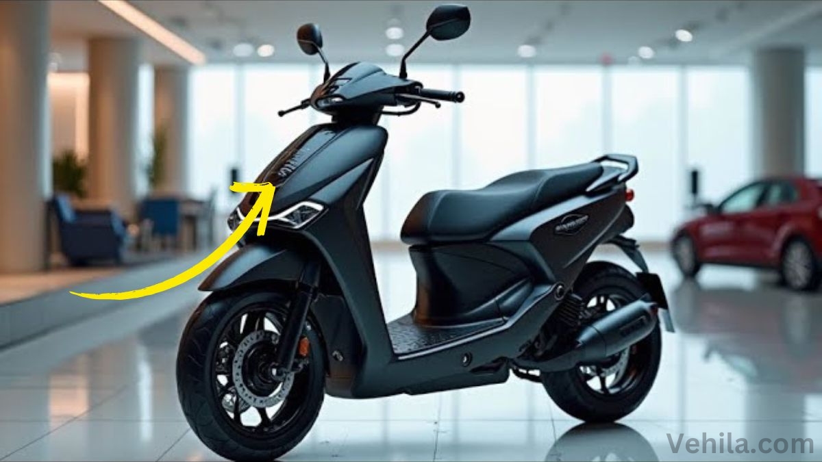 Tata Electric Scooter 2025 – Stylish, Smart &amp; Sustainable Urban Commuting