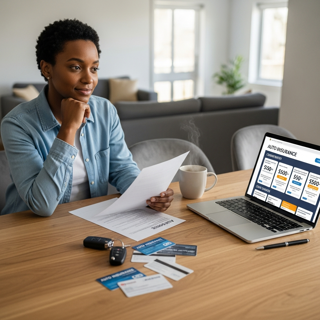 Auto Insurance Guide: What You Need to Know