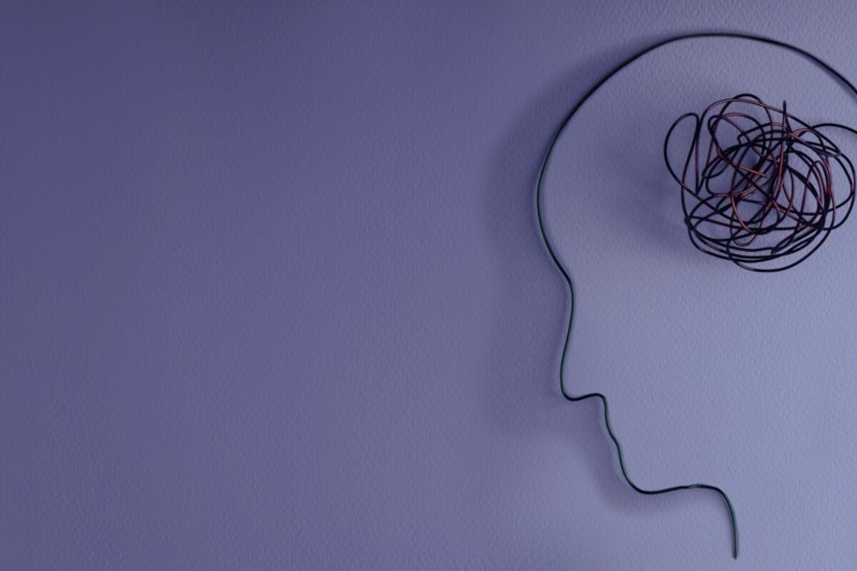 depression test