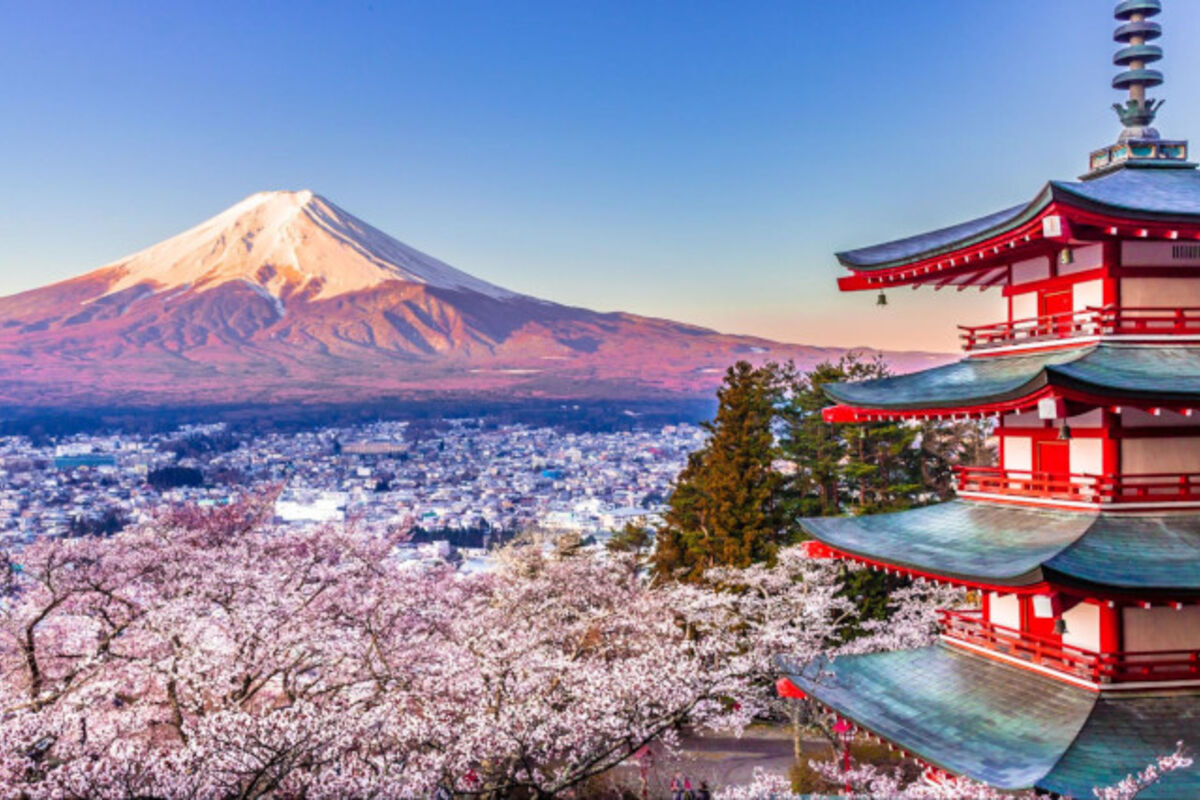 Pacotes de férias no Japão: roteiros e dicas para brasileiros