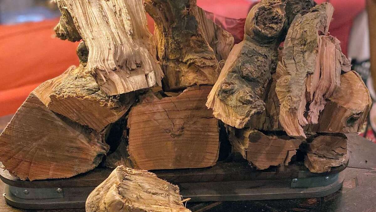 Mastering Smoke Woods for Perfect Grilled Flavors Every Time