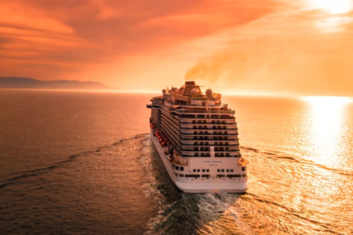Discover the Ultimate Weekend Escape: 3-Night Mini Cruises from Toronto