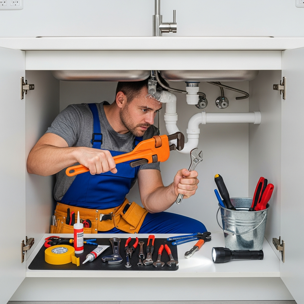 Essential Plumbing Services Guide 2025