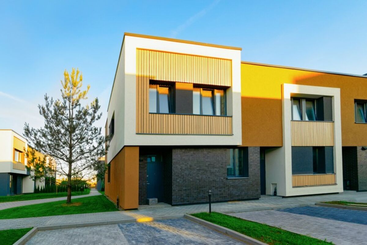  Prefabricated Homes – Affordable and Efficient Housing Options with Fast Installation